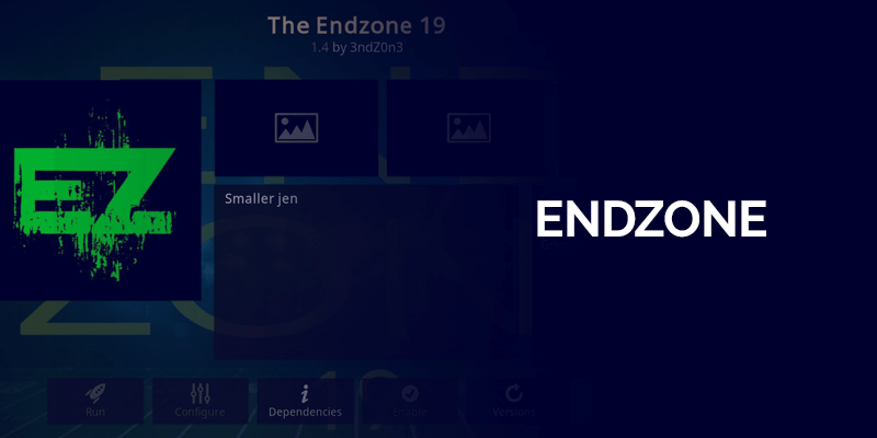 EndZone