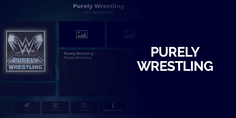 Purely Wrestling