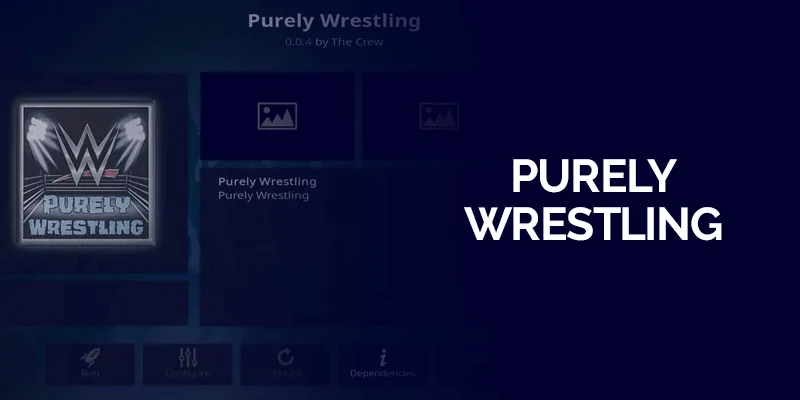 Pure Wrestling