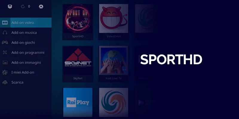 SportHD