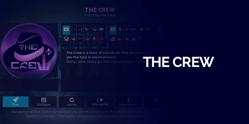 The Crew