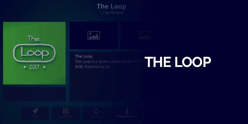 The Loop