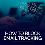 How to block email tracking
