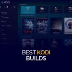 Best Kodi Builds