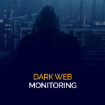 Dark Web Monitoring