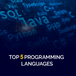 Top 5 Programming Languages