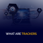 What are Trackers