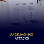 Juice Jacking Attack