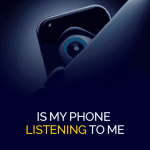 Is My Phone Listening to Me