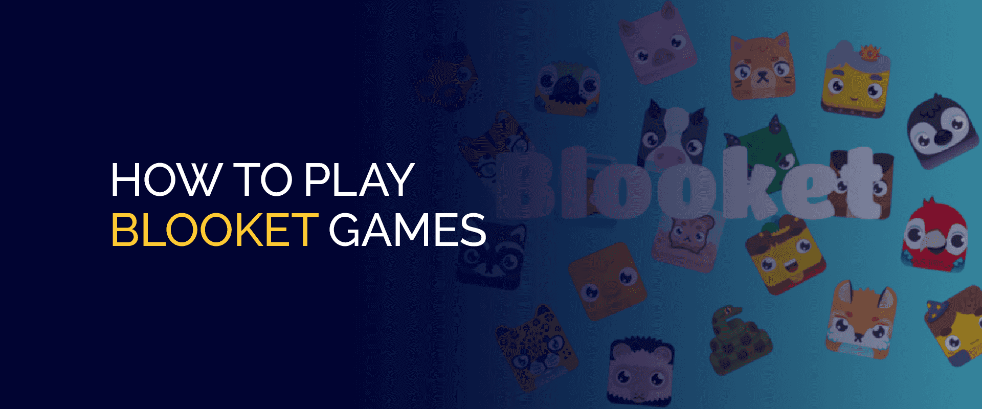 How to Play Blooket Games