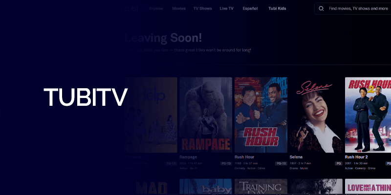 TubiTV