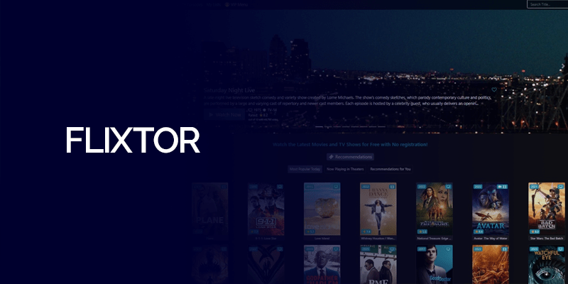 Flixtor 