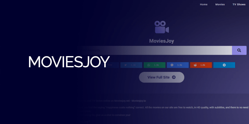 MoviesJoy