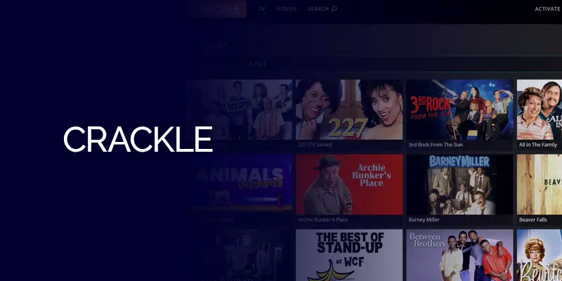 Crackle