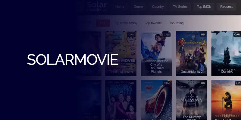 SolarMovie