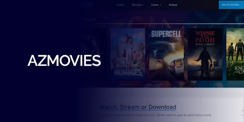 AZmovies