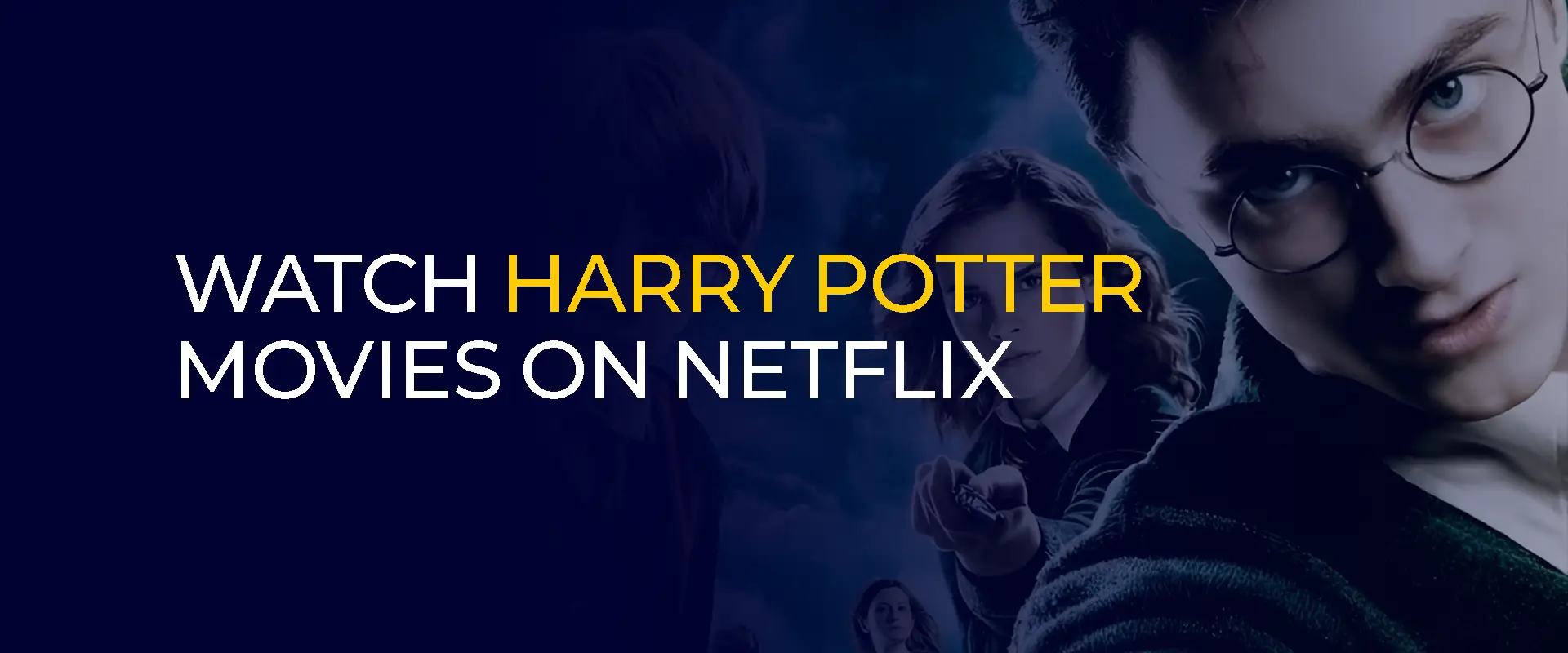 Where Can I Watch Harry Potter For Free 2024