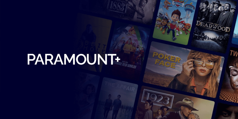 Paramount+