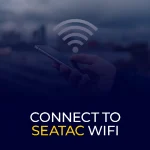 Connect to SeaTac WiFi
