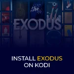 Install Exodus on Kodi