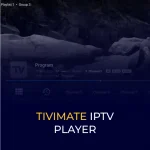 TiviMate IPTV Player
