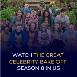 Watch The Great Celebrity Bake Off Season 8 in US