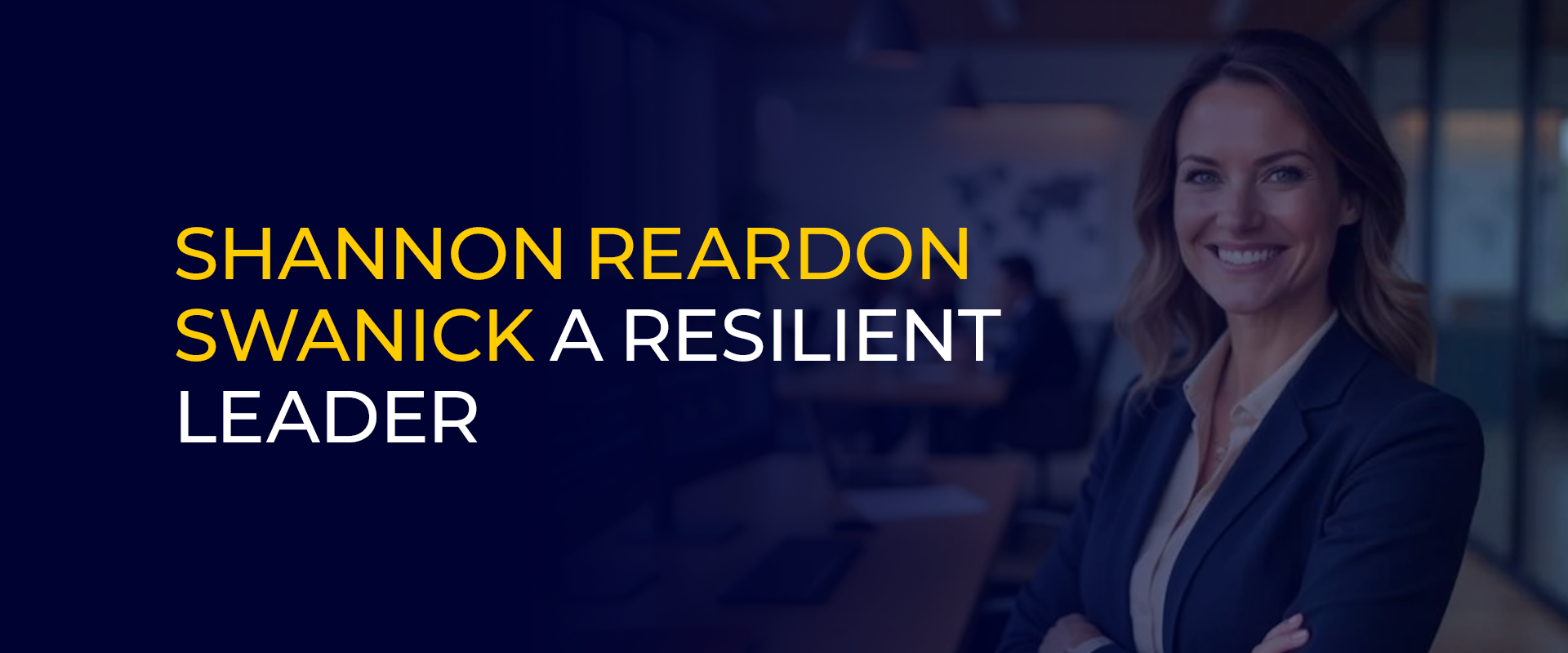 Shannon Reardon Swanick