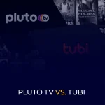 Pluto TV vs. Tubi