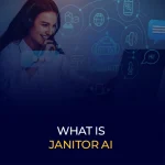 What Is Janitor AI