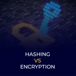 Hashing vs Encryption