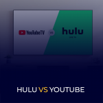 Hulu vs YouTube
