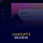 Chatgpt 5 review