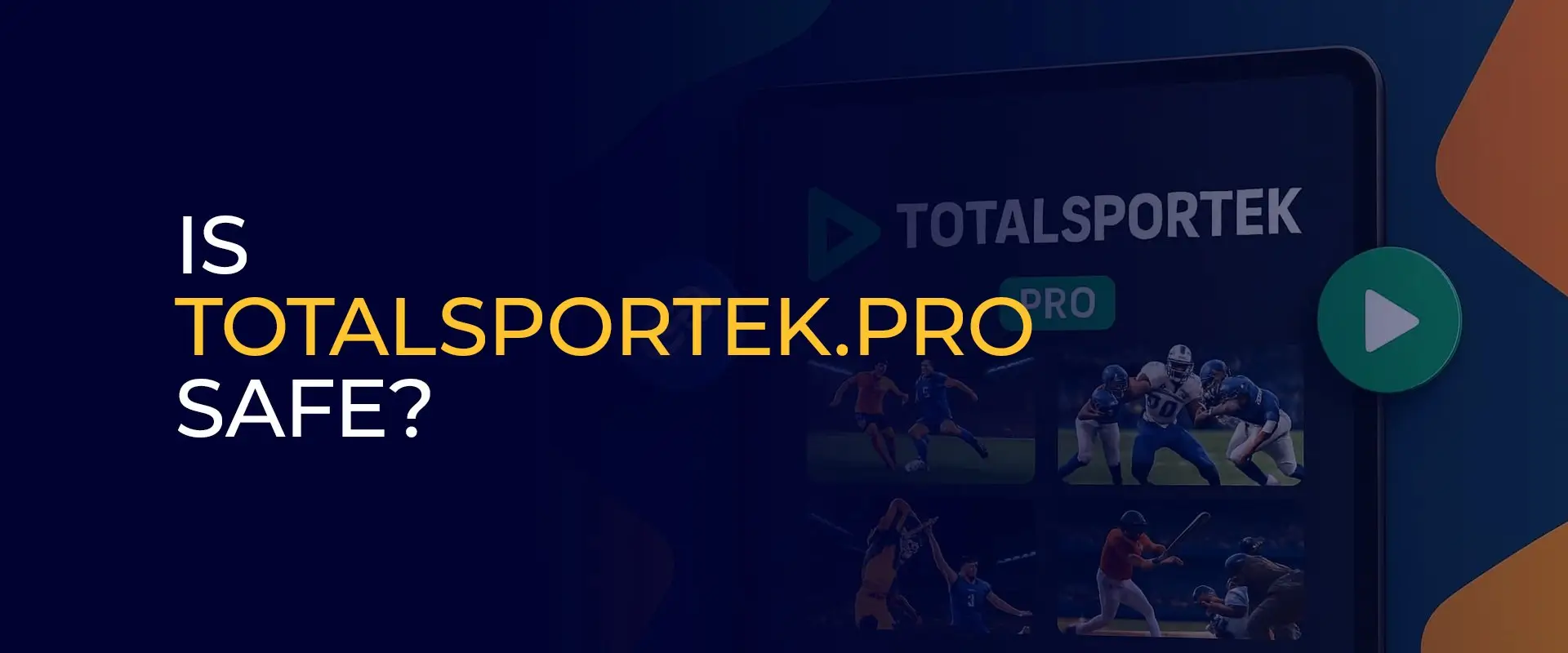 Is totalsportek.pro Safe 