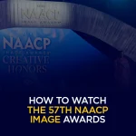 Wéi een déi 57. NAACP Image Awards 2026 ausserhalb vun den USA kuckt