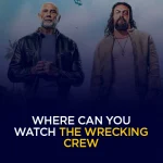 Wou kann een The Wrecking Crew elo kucken?