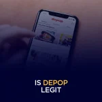 آیا دپاپ قانونی است؟