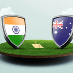 India vs Australia