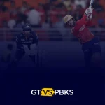 GT vs PBKS Punjab Kings Win a Thrilling IPL 2026 Match