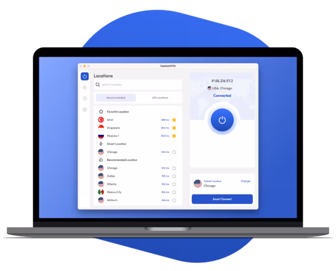 What is VPN