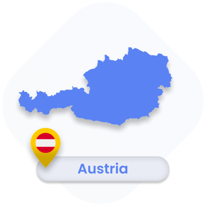 3 people using different devices around a huge padlock labeled with “Censorship” and “Blocking,” representing restrictions and surveillance.