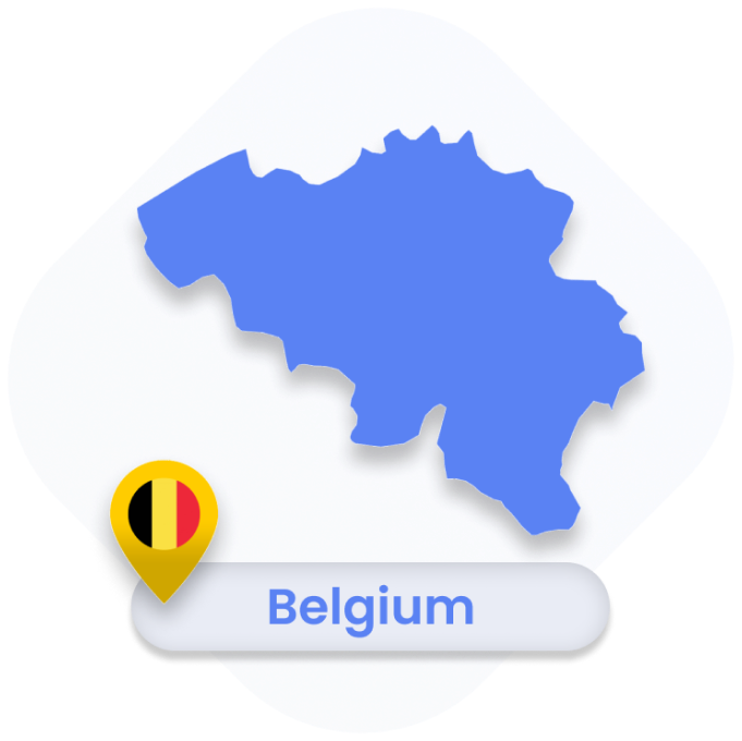 3 people using different devices around a huge padlock labeled with “Censorship” and “Blocking,” representing restrictions and surveillance.