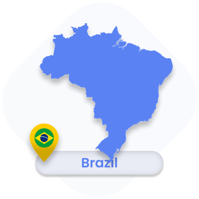 3 people using different devices around a huge padlock labeled with “Censorship” and “Blocking,” representing restrictions and surveillance.