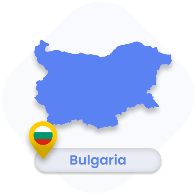 3 people using different devices around a huge padlock labeled with “Censorship” and “Blocking,” representing restrictions and surveillance.