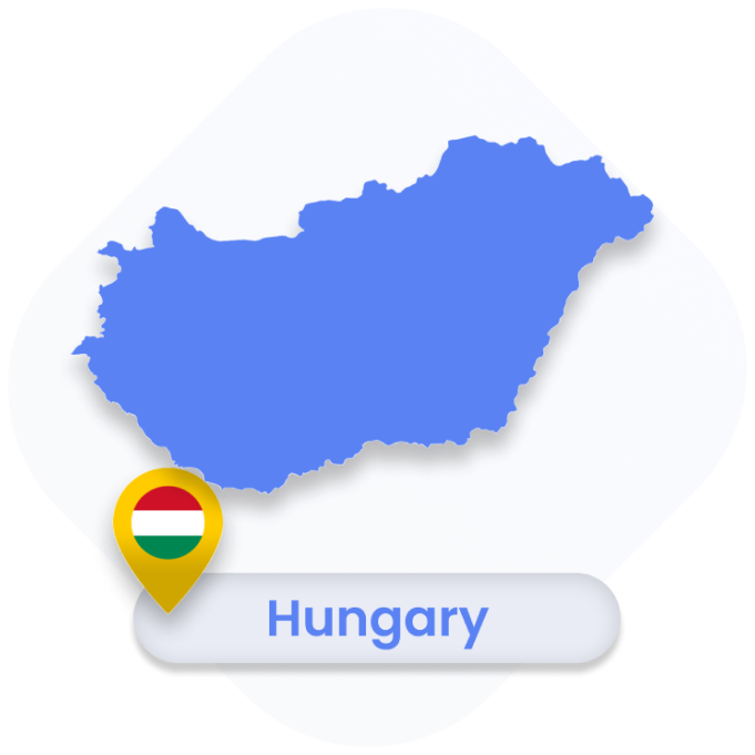 3 people using different devices around a huge padlock labeled with “Censorship” and “Blocking,” representing restrictions and surveillance.