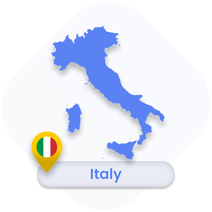 3 people using different devices around a huge padlock labeled with “Censorship” and “Blocking,” representing restrictions and surveillance.