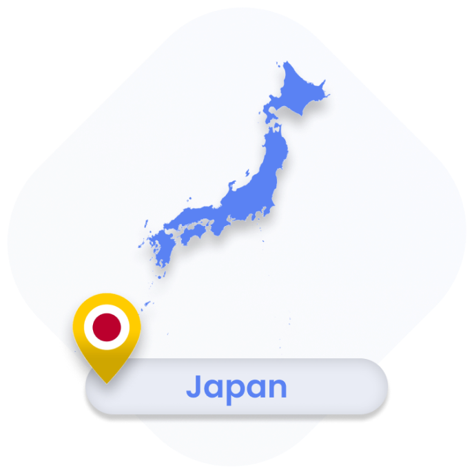 3 people using different devices around a huge padlock labeled with “Censorship” and “Blocking,” representing restrictions and surveillance.