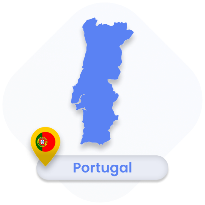 3 people using different devices around a huge padlock labeled with “Censorship” and “Blocking,” representing restrictions and surveillance.