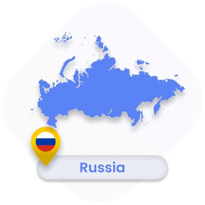 Drie mensen gebruiken verschillende apparaten rond een enorm hangslot met de opschriften 'Censuur' en 'Blokkeren', wat staat voor beperkingen en toezicht.