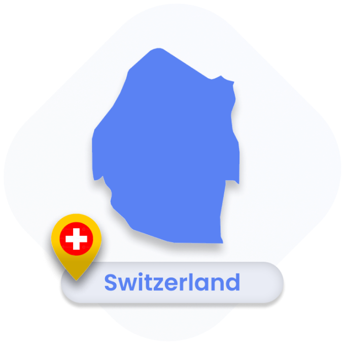 3 people using different devices around a huge padlock labeled with “Censorship” and “Blocking,” representing restrictions and surveillance.