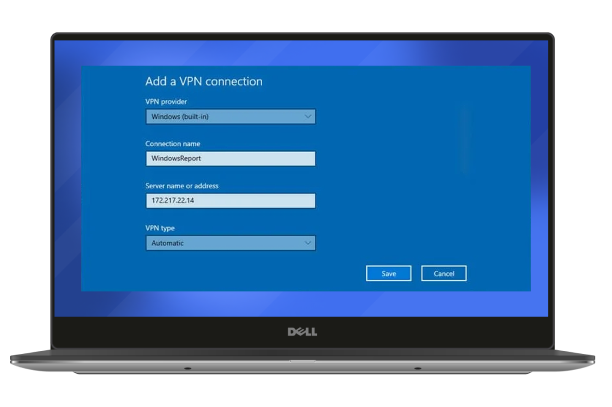 How to Set Up a VPN for Windows in 4 Steps